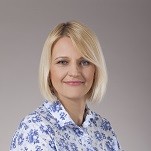 Anita Wojciechowska Esaliens 